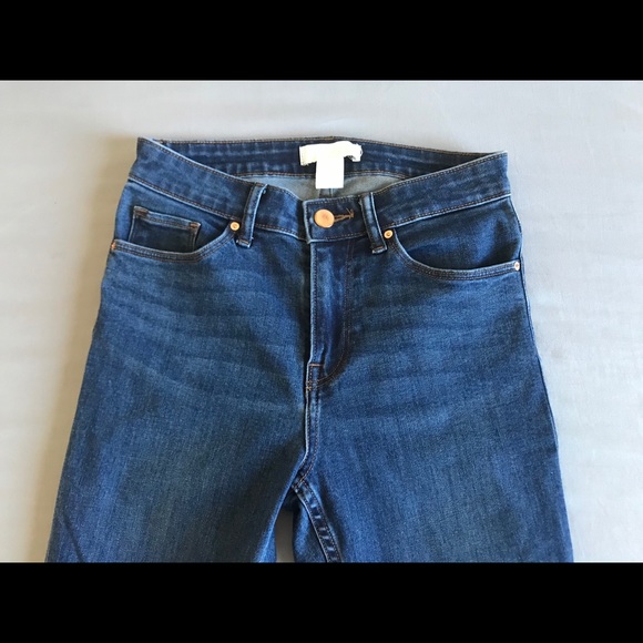 H&M Denim Skinny Jeans - Picture 5 of 8